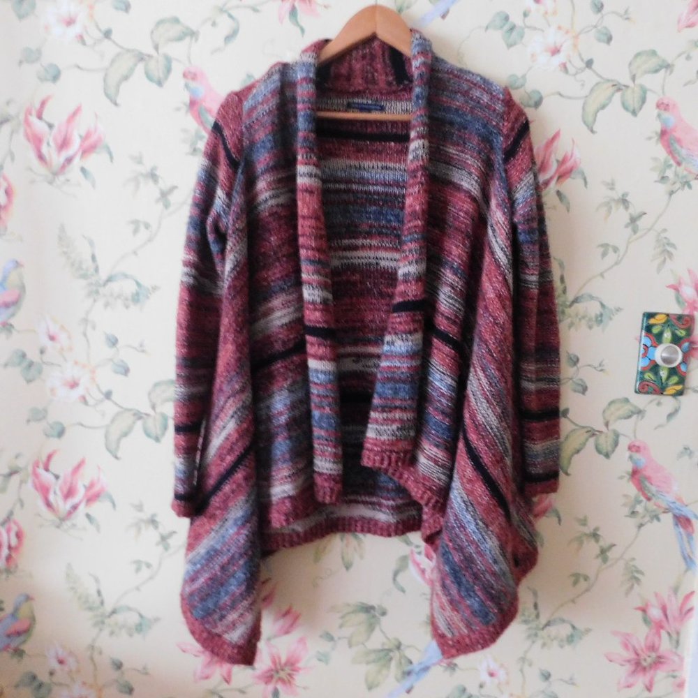 🦔🐾 Forest Girl Fall Knit 🦔🐾 - Picture 1 of 9